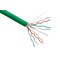 Axiom Axiom Cat6 23Awg 4-Pair Solid Conductor 550Mhz Bulk Cable Spool C6BCS-N1000-AX - alternate 1
